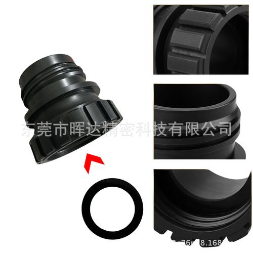 氧气气体快速接头 厂家、品牌、图片与热帖全解析（遂清捷网络视角）