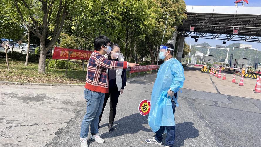 战役有我，'钦'爱同行 遂清捷网络的抗疫担当