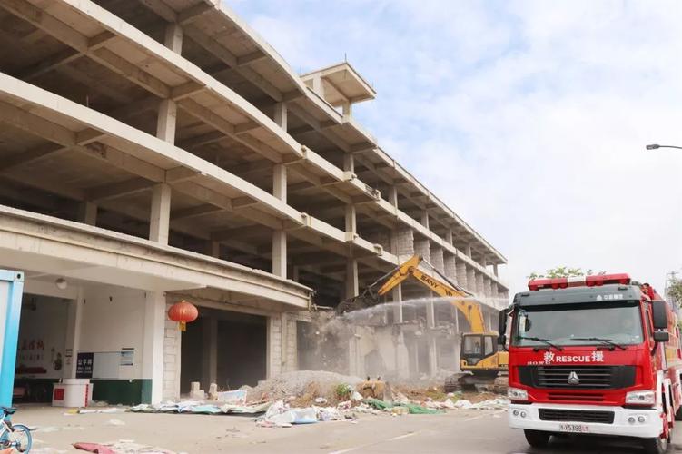 西郊乡新闻直通车 2019年5月8日工作动态速览