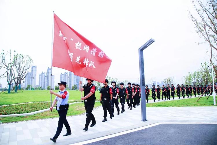 梳网清格显神威 三战闻鼓角再出征